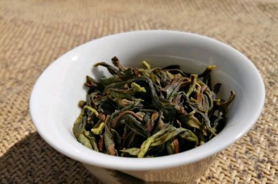 优雅的茶名，古代好听的茶名