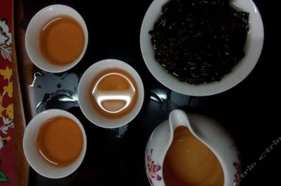 哪些茶是属于红茶，哪些茶叶属于红茶系列？