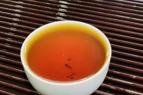 六大茶类的功效与禁忌，不同茶叶的功效与作用