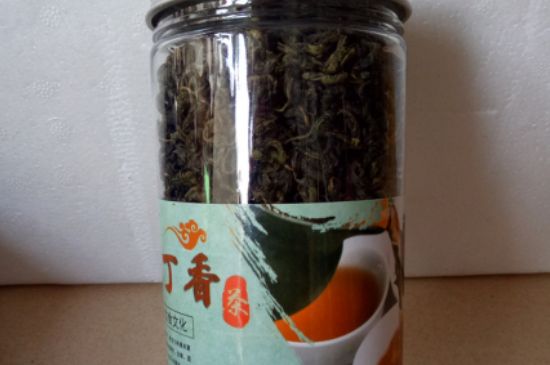 丁香茶去哪里买，丁香茶药店买还是超市？