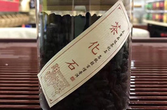 为什么大品牌不出茶化石，哪个品牌的茶化石好喝？