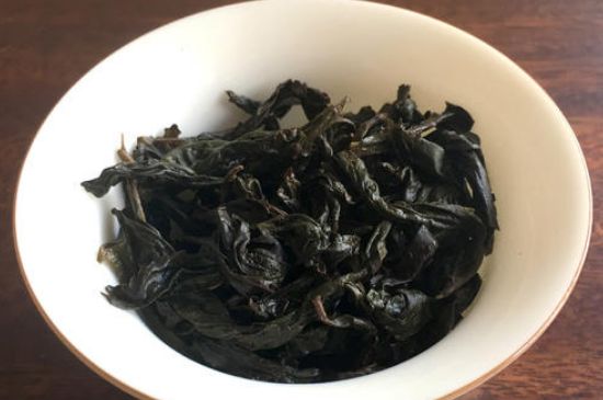 百年老枞属于什么茶，老枞茶属于什么档次茶？