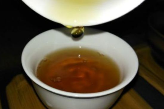 百年老枞属于什么茶，老枞茶属于什么档次茶？