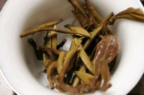 茶昵称，带茶字的昵称