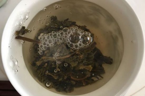 假普洱茶的危害，普洱茶造假的5种手段