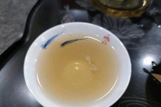 假普洱茶的危害，普洱茶造假的5种手段