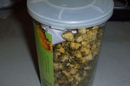 菊花茶买哪种最好，哪样的菊花茶最好？