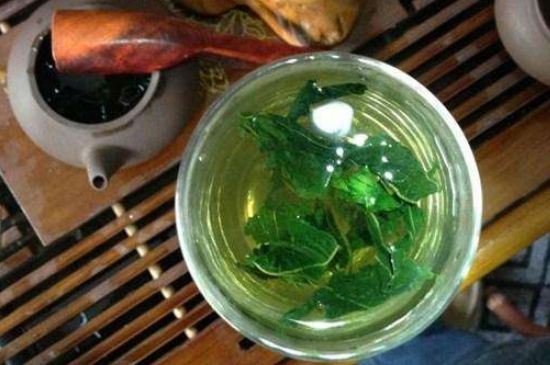 喝桑叶茶最佳时间，晚上喝桑叶茶影响睡眠吗？