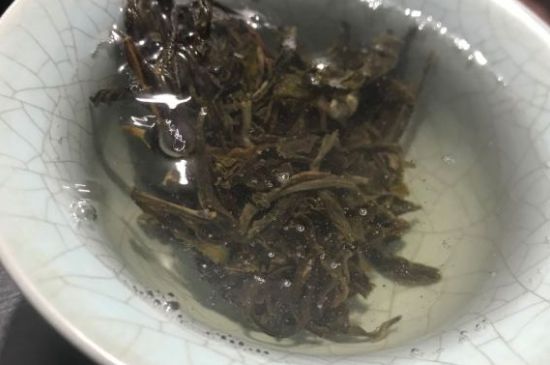 15以上年熟普洱茶价格，15年的熟普洱茶饼多少钱？