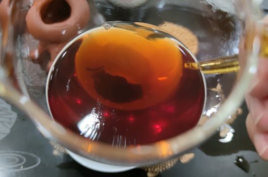 15以上年熟普洱茶价格，15年的熟普洱茶饼多少钱？