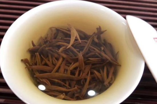 红茶哪个品种最好喝，口感最好的红茶