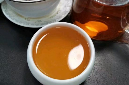 红茶用多少度的水泡好，红茶可以用100度的开水泡吗？