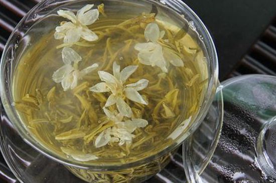 四大著名花茶，中国最有名的花茶是哪几种？