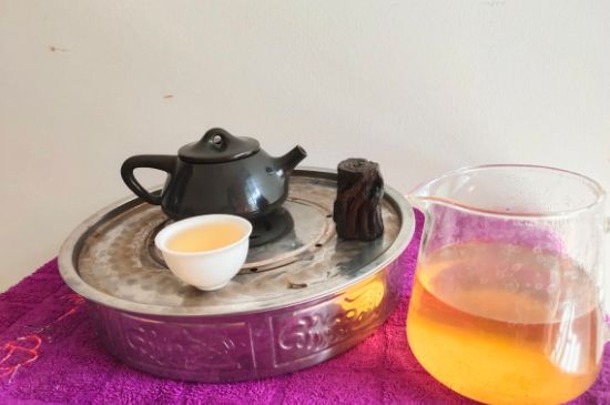 什么人不适合喝沱茶，沱茶的功效与作用及禁忌