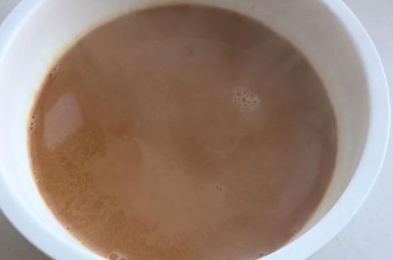 我想学做奶茶，50种奶茶的制作