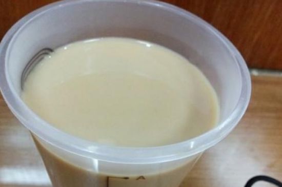 我想学做奶茶，50种奶茶的制作