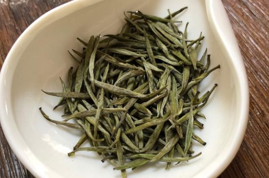 十大黄茶，黄茶品种排名前十名