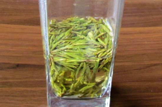 论黄茶(蒙顶黄芽)绿茶化的问题