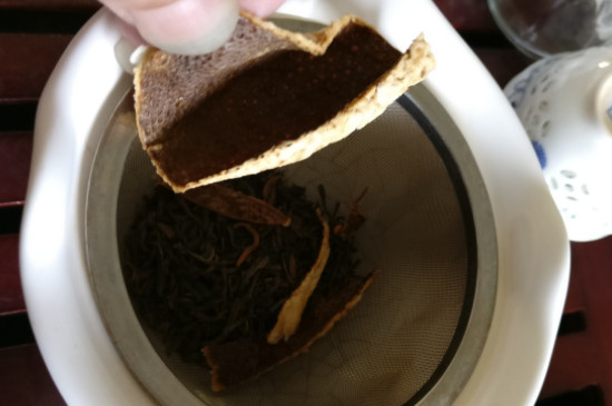 普洱茶的种类，普洱茶分为几种类型？