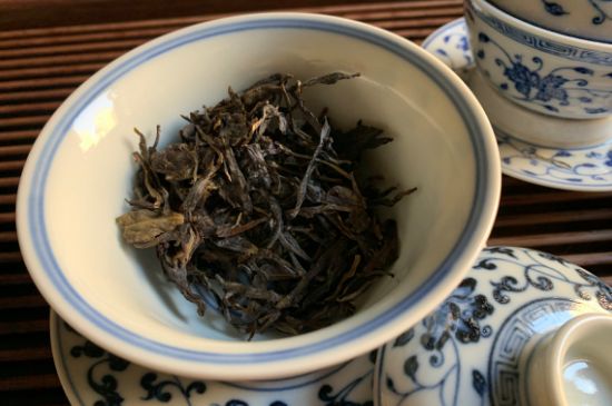 碎银子普洱茶的泡法，碎银子怎样冲泡最佳？