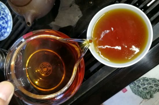 糯香普洱哪个牌子好喝，网上糯香普洱茶哪家好？