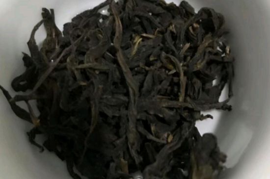 中央打击黑茶，国家严打华莱黑茶