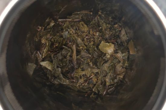 中央打击黑茶，国家严打华莱黑茶