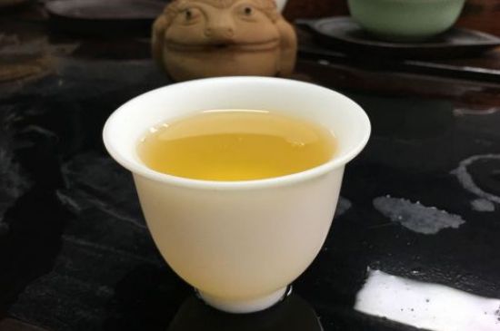 10年老班章普洱茶价格，十年的老班章值多少钱？