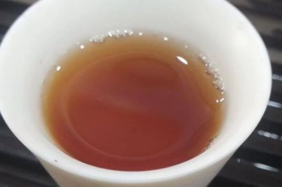 岩茶为什么要留头汤，岩茶为什么留头泡？