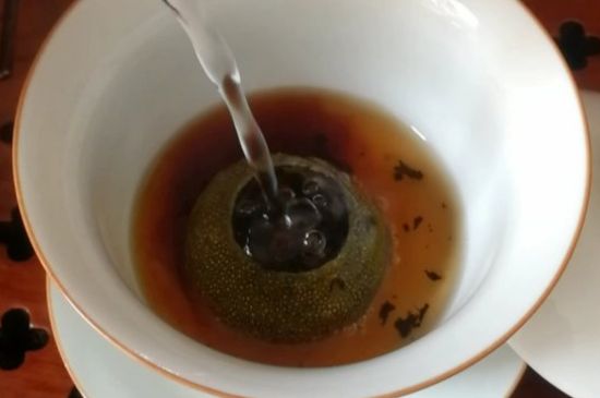 小青柑普洱茶价格，新会小青柑普洱茶多少钱一斤？