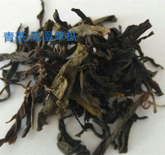 20种茶叶看图认茶，茶叶种类图片对照