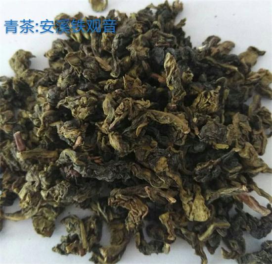 20种茶叶看图认茶，茶叶种类图片对照