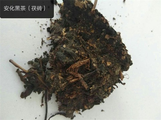 20种茶叶看图认茶，茶叶种类图片对照