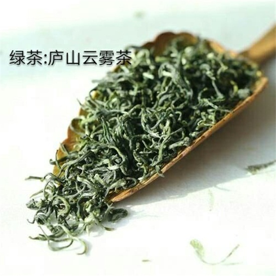 20种茶叶看图认茶，茶叶种类图片对照