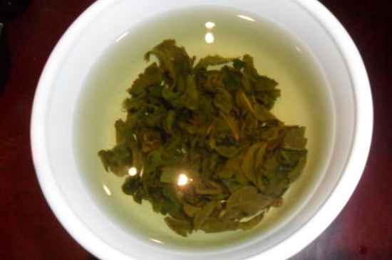 广东十大名茶，广东名茶排行榜前十名