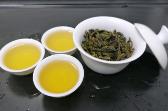 广东三大名茶哪个更好，广东什么茶叶最好喝？