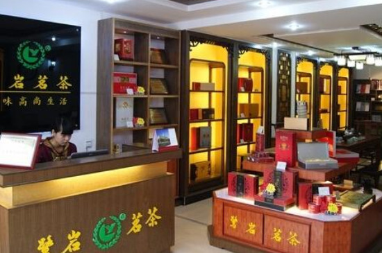 卖茶叶一般在哪进货，茶叶店进货批发去哪？