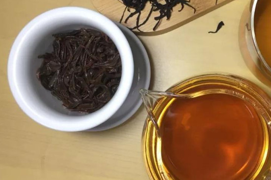 中国三大红茶是哪三种，三大红茶特点