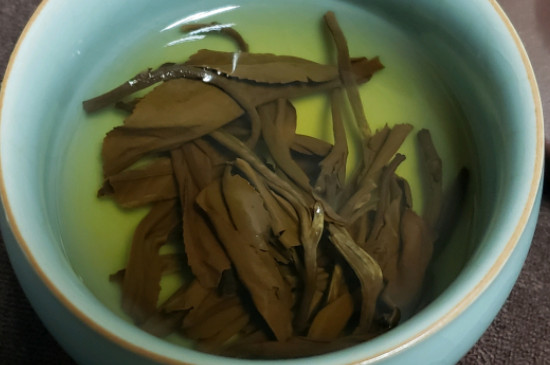 英红九号红茶多少钱一斤，英红9号红茶价格表