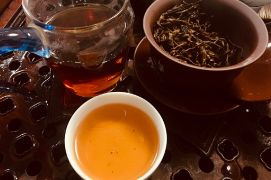 英红九号红茶多少钱一斤，英红9号红茶价格表