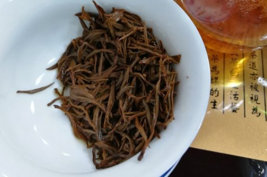 云南四大名茶，云南的茶叶有哪些品种？