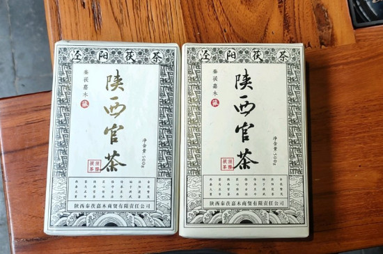 陕西三大名茶，陕西茶叶最出名有几种？