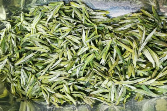 江苏三大名茶，江苏茶叶品牌大全