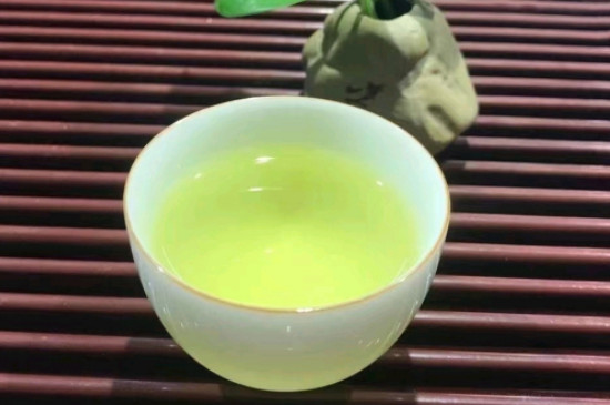 中国三大名茶是哪三茶，三大名茶叶