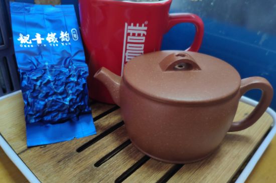 中国四大茶都是哪里，我国四大茶都