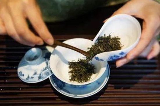 红茶最佳冲泡方法，红茶正确的泡茶七个步骤