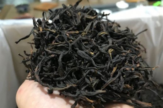 潮州特产茶叶是什么茶，潮州茶叶有哪些知名品种？