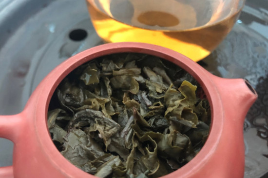 什么茶叶香味浓口感好，哪种茶叶最香最好喝？