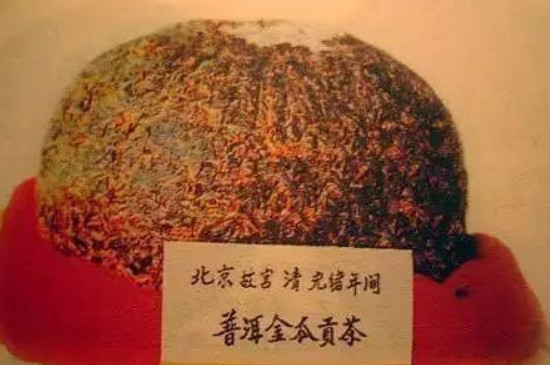 最贵的茶叶多少钱一克，中国最贵的三种茶