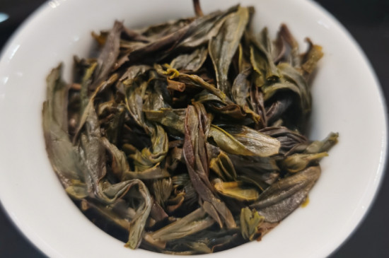 黄枝香茶叶多少钱一斤，黄枝香是什么茶价格